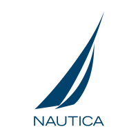 Nautica logo vector in EPS free download - Brandlogos.net