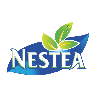 Nestea logo vector free download