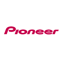 Pioneer logo vector free download