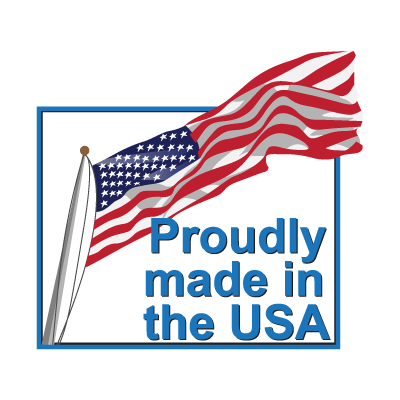 Made in the USA vector free download