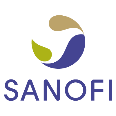 Sanofi-Aventis logo vector free download