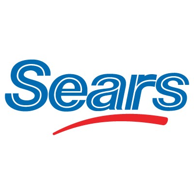 Sears logo vector in .EPS format