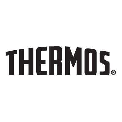 Thermos logo vector download free
