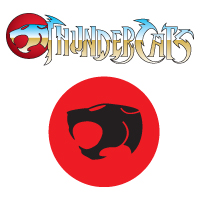 ThunderCats logo vector free download