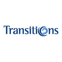 Transitions Lenses vector logo