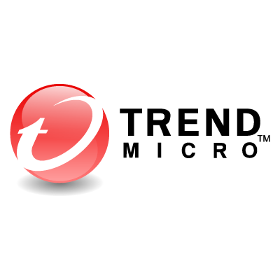 Trend Micro vector logo (old) free download