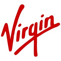Virgin logo vector - Free download logo of Virgin in .AI format