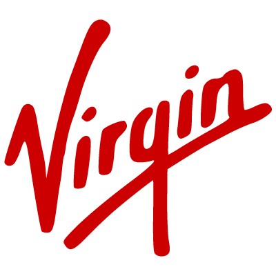 Virgin logo vector - Free download logo of Virgin in .AI format