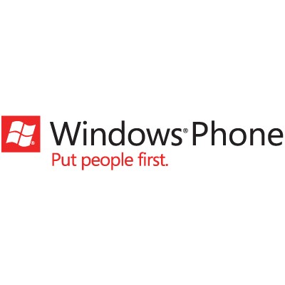 Windows Phone logo vector in .EPS format