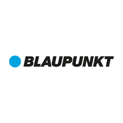 Blaupunkt GmbH vector logo