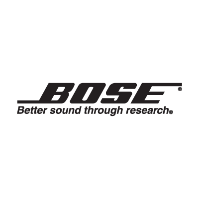 Bose logo vector free download