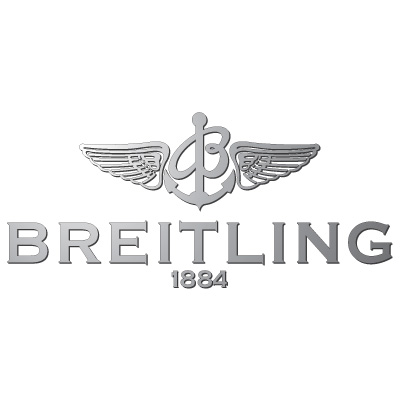 Breitling 3D logo vector free download