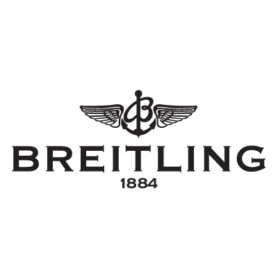 Breitling logo 1884 vector