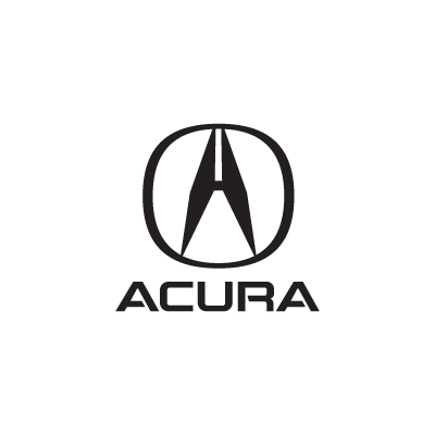 Acura logo vector free download