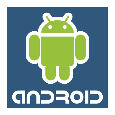 Android logo vector (.AI)