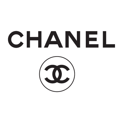 Chanel vector logo download free