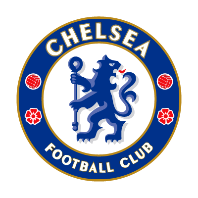 Chelsea F.C vector logo