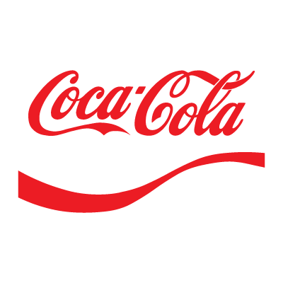 Coca-cola logo vector download free