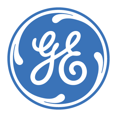 General Electric – GE logo vector free download