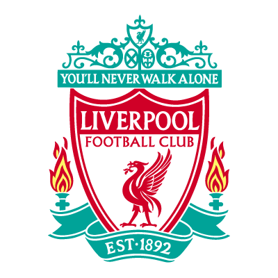 Liverpool logo vector