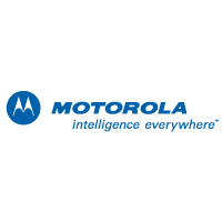 Motorola logo vector download