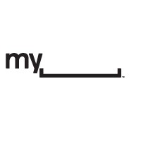 MySpace logo, logo of MySpace, download MySpace logo, MySpace, vector logo