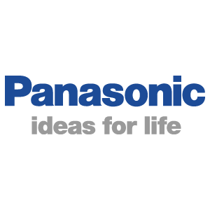 Panasonic logo vector download free
