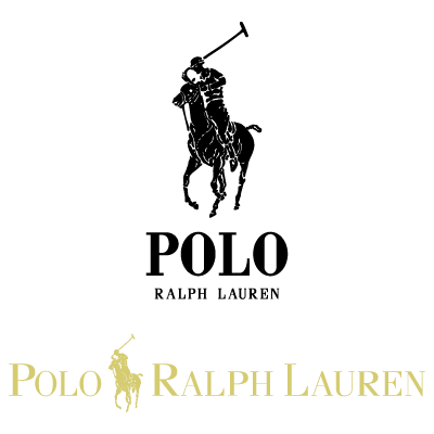 Polo Ralph Lauren vector logo free