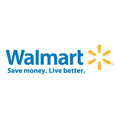 Walmart logo vector download free