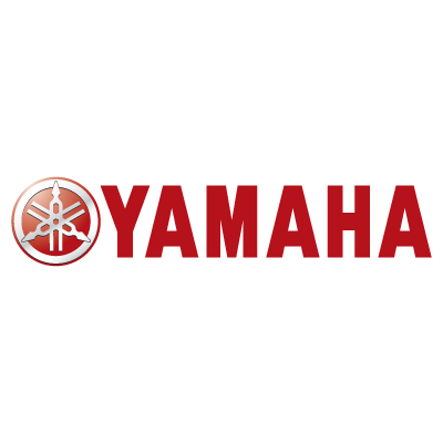 Yamaha Motorcycles vector logo