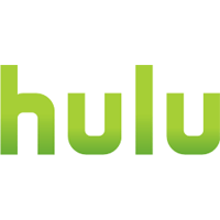 Hulu logo vector free download