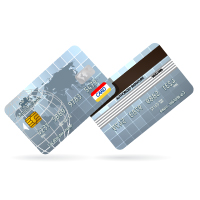 Credit Card Design logo