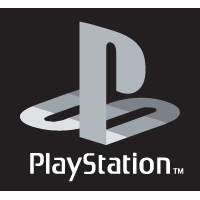 Playstation logo vector free download