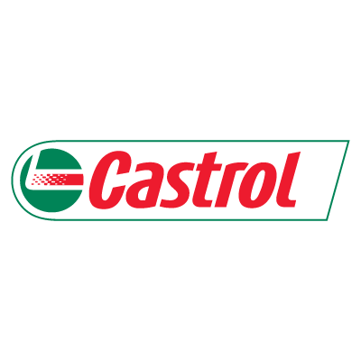 Castrol logo vector