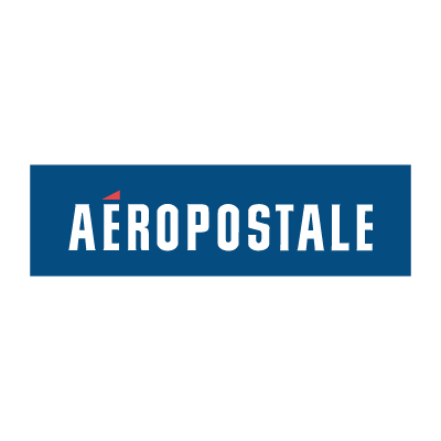 Aéropostale old logo vector