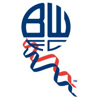 Bolton Wanderers FC logo vector