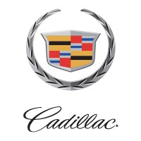 Cadillac logo vector