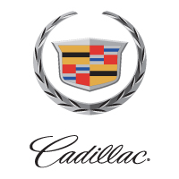 Cadillac logo vector free download
