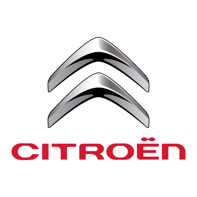 Citroen logo vector download