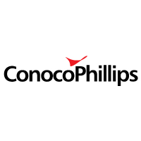 Conoco Phillips logo vector