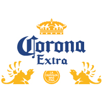 Corona Extra logo vector download free