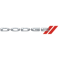 Dodge logo vector free download