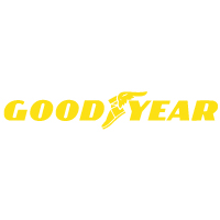 Goodyear logo vector free download
