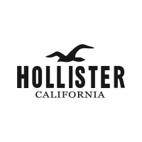 Hollister vector logo