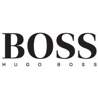 Hugo Boss logo vector free download
