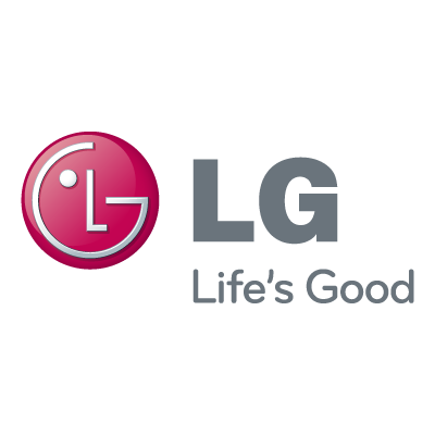 LG vector logo (life’s good) free download