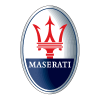 Maserati logo vector download free
