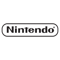 Nintendo logo vector download free
