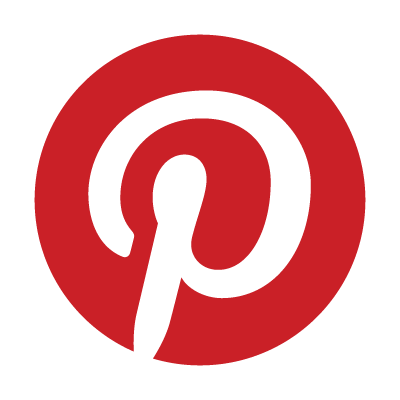 Pinterest Icon logo