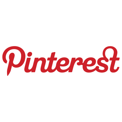 Pinterest logo png